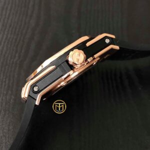 3 Hublot Sangbleu 18k Rose Gold 465.OS.7189.VR.1204.MXM19