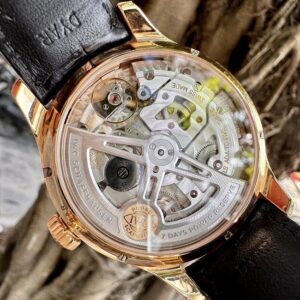 3 IWC IW503504 Poturgieser Annual Calendar 44.2mm