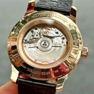 3 Jaeger LeCoultre Master Calendar Moonphase Q1561242A