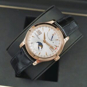 3 Jaeger-LeCoultre Master Calendar Q1561242A147.2.41.S