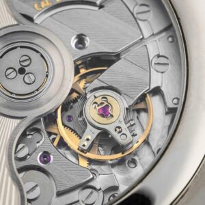 3 Jaquet Droz Grande Seconde White Gold 18k Automatic 39mm