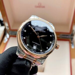 3 Longines Master Collection Rose Gold L2.628.5.59.7