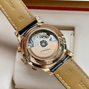 3 Longines The Saint-Imier L27538723 Automatic 39mm