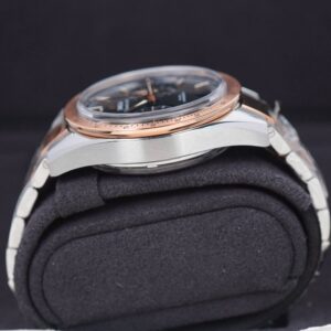 3 Omega Speedmaster 57 Co-Axial Chronograph 41.5 mm