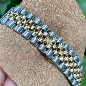 3 Rolex DateJust 116233 Diamonds Automatic 36mm