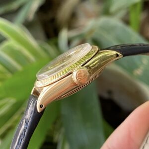 3 Rolex Oyster Perpetual 67197 Automatic 26mm