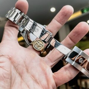 3 Rolex Oyster Perpetual DateJust 126234 Automati