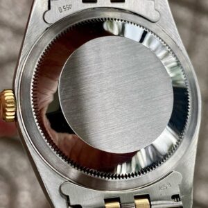 3 Rolex Oyster Perpetual DateJust 16233 Automatic 36mm