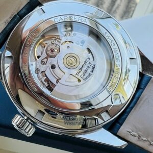 3 Tag Heuer Carrera WAR201E.FC6292 Day-Date Automatic