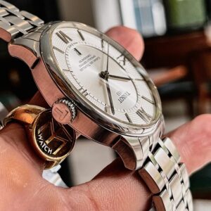 3 Tissot Chemin T0994081103800 Automatic 42mm