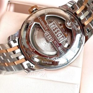 3 Tissot Le Locle T006.407.22.036.00 Special Edition