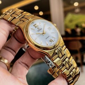 3 Titoni Impetus Series 83930G-271 Automatic Watch 37.5mm