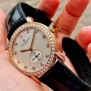 3 Vacheron Constantin Malte Grande Classique 81500000R-9106