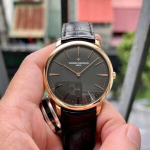 3 Vacheron Constantin Patrimony 40mm 81180000R-9162