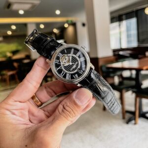 4 Frederique Constant FC315BS3P6 Automatic 38mm