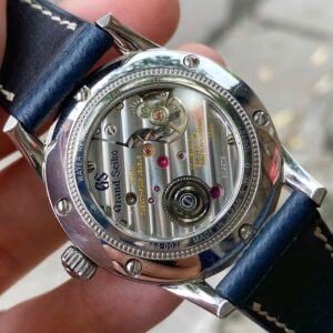 4 Grand Seiko SBGW283 Elegance Collection Ice Blue