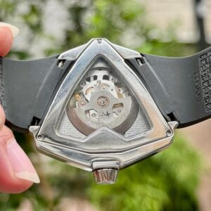 4 Hamilton Ventura XXL Skeleton Automatic H24625330