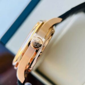 4 IWC Portuguese IW503202 Perpetual Automatic 44.2mm