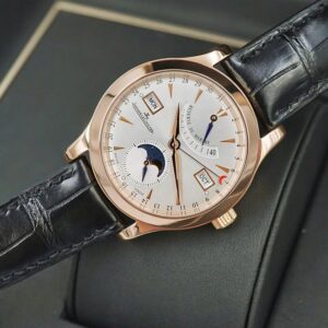 4 Jaeger-LeCoultre Master Calendar Q1561242A147.2.41.S
