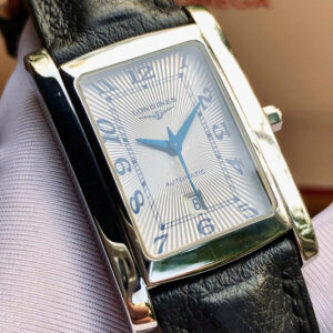 4 Longines Dolce Vita L5.657.4.78.2 Automatic