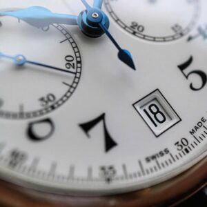 4 Longines Heritage 180th Anniversary Chronograph L2.775.4.23.3