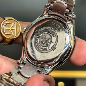 4 Longines HydroConquest L36094 Automatic 35mm
