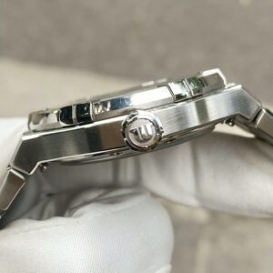 4 Maurice Lacroix Aikon AI6008 Automatic 42mm