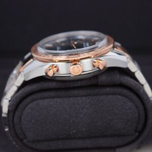 4 Omega Speedmaster 57 Co-Axial Chronograph 41.5 mm
