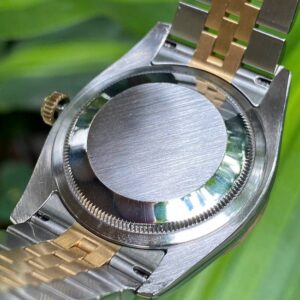 4 Rolex DateJust 116233 Diamonds Automatic 36mm