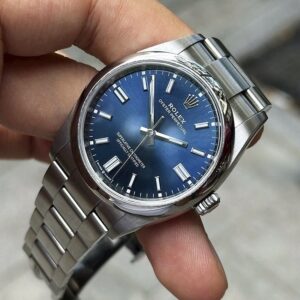 4 Rolex Oyster Perpetual DateJust 126200 Automatic 36mm