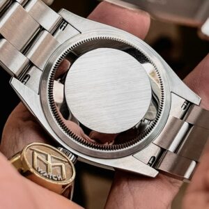 4 Rolex Oyster Perpetual DateJust 126234 Automati