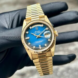4 Rolex Oyster Perpetual Day-Date 18238 Automatic