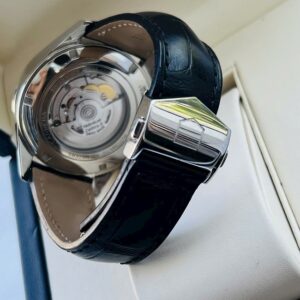 4 Tag Heuer Carrera WAR201E.FC6292 Day-Date Automatic