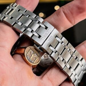 4 Tissot Chemin T0994081103800 Automatic 42mm