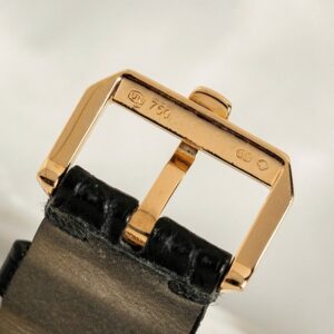 4 Ulysse Nardin 2768852 18k Rose Gold Mens Watch