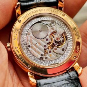 4 Vacheron Constantin Malte Grande Classique 81500000R-9106