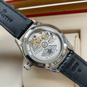 4 Zenith El Primero Synopsis 03.2170.461321.C714 Automatic