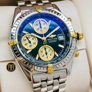 5 Breitling B130501 Chronograph Automatic 39mm