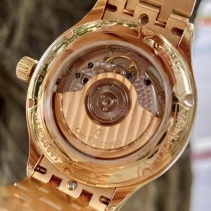 5 Carl F. Bucherer Manero Moonphase Automatic 00.10909.03.13.21