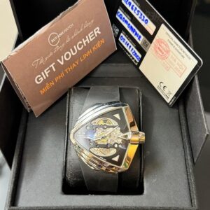 5 Hamilton Ventura XXL Skeleton Automatic H24625330