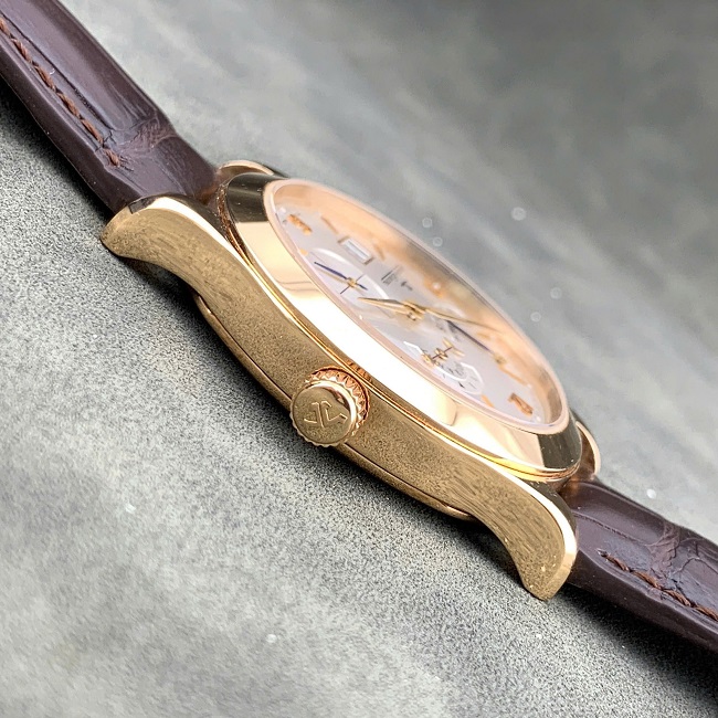 5 Jaeger-LeCoultre Master Eight Days Q1602420 41.5mm 5 Jaeger-LeCoultre Master Eight Days Q1602420 41.5mm