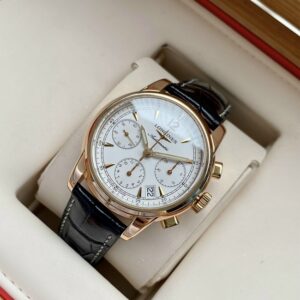 5 Longines The Saint-Imier L27538723 Automatic 39mm