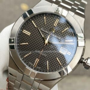 5 Maurice Lacroix Aikon AI6008 Automatic 42mm