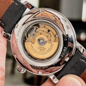 5 Ogival 356AG-029 Automatic