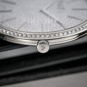5 Piaget Altiplano Diamonds G0A36129 18k White Gold 38mm