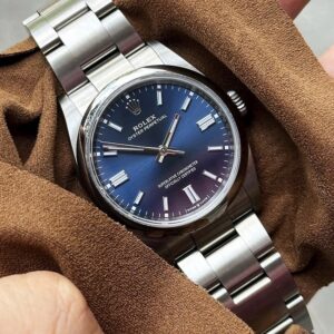 5 Rolex Oyster Perpetual DateJust 126200 Automatic 36mm