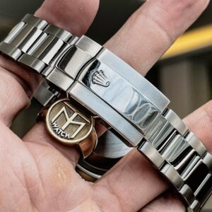 5 Rolex Oyster Perpetual DateJust 126234 Automati
