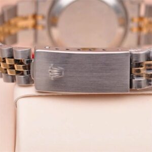 5 Rolex Oyster Perpetual DateJust 69173 Automatic