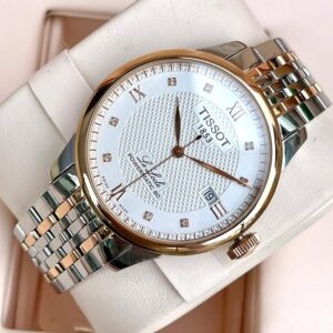 5 Tissot Le Locle T006.407.22.036.00 Special Edition