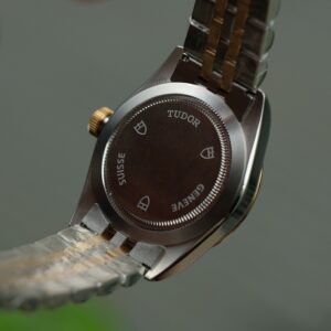 5 Tudor Black Bay 36mm S&G 79503 Automatic 36mm